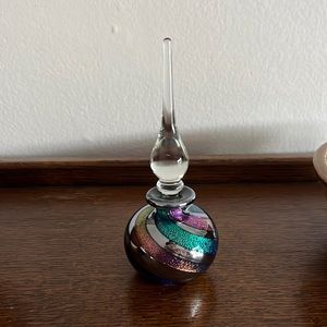LH Selman Paperweight - One of a Kind